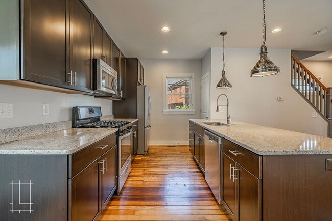 Building Photo - Available Now!