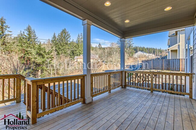 Building Photo - Spacious 4-Bed, 3-Bath Home with Solar Power, EV-Ready Garage & Outdoor Living Space