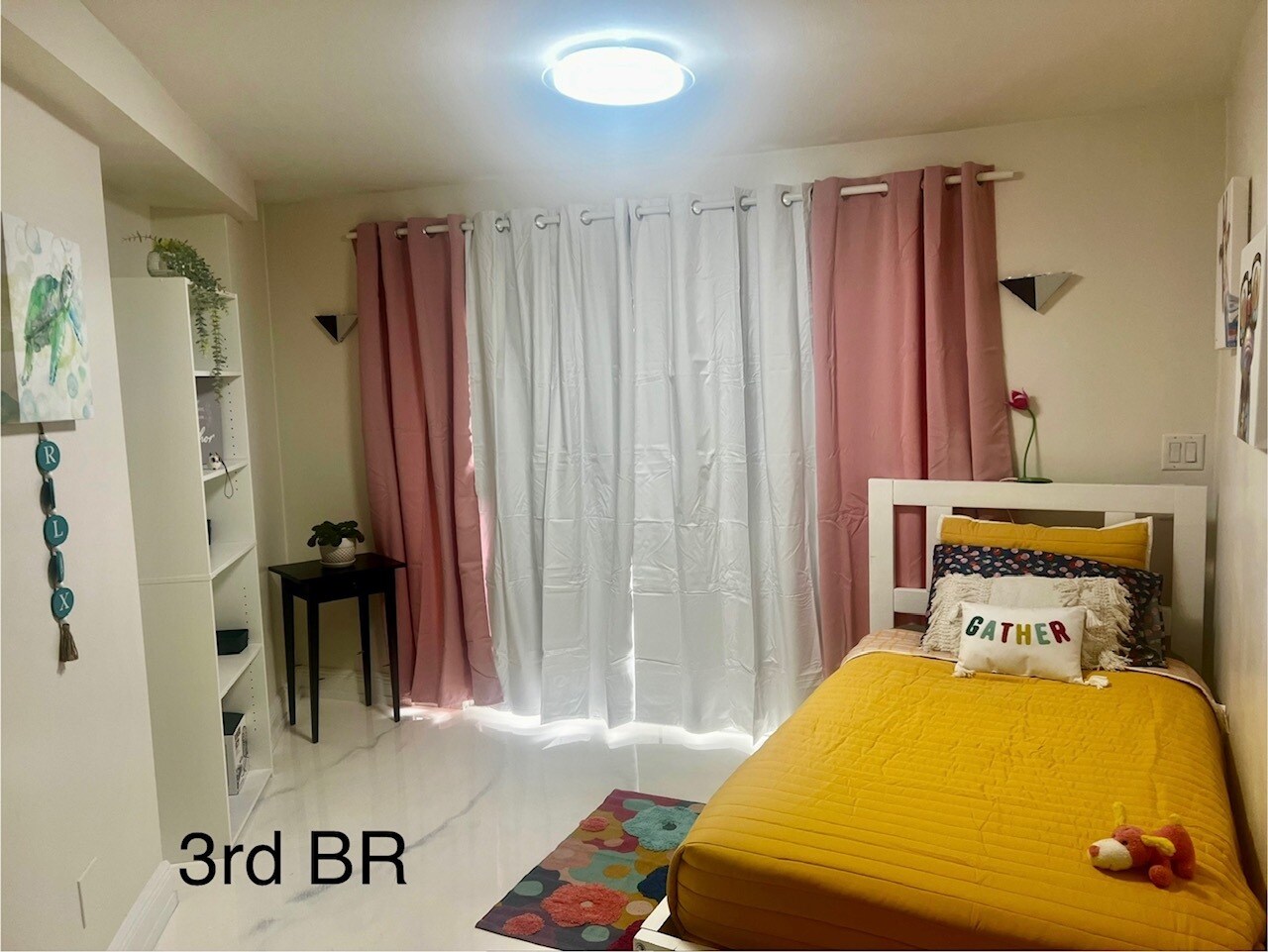 3rd Bd rm - 4141 NE 16th Ave