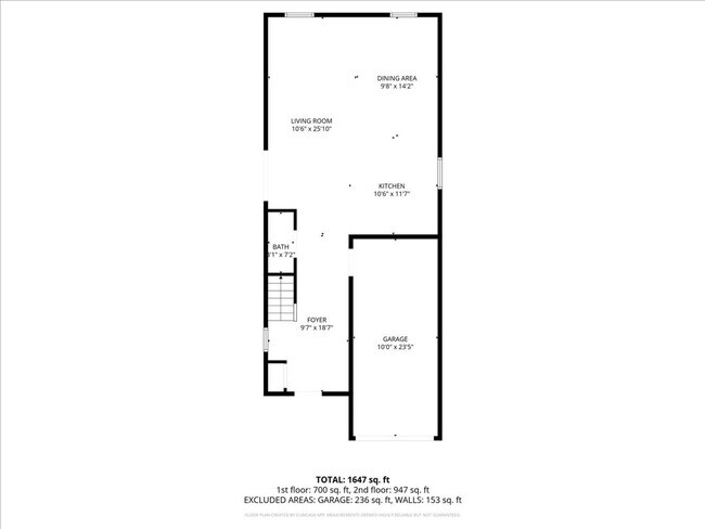 Building Photo - Brand New! 3 Bed 2.5 Bath
