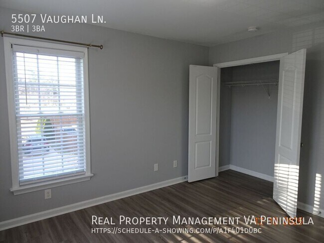 Building Photo - 5507 Vaughan Ln