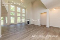 Building Photo - 855 Summit Bluff Ct
