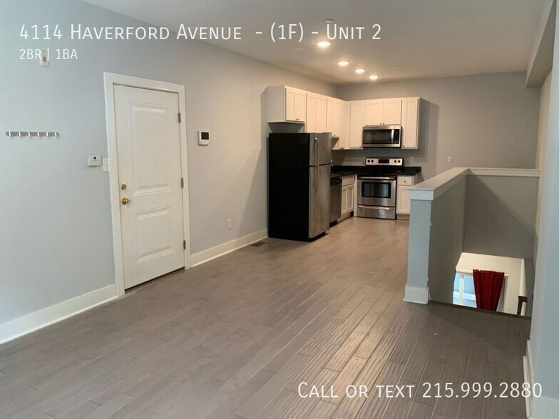 Building Photo - 4114 Haverford Ave
