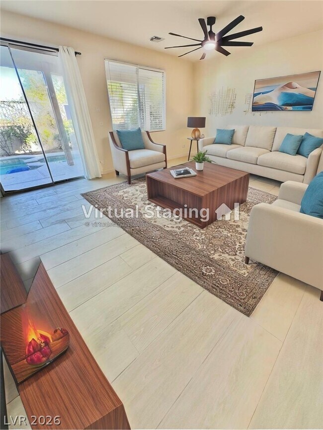 Building Photo - 10637 Turquoise Valley Dr