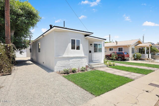 Building Photo - 4419 Corliss St