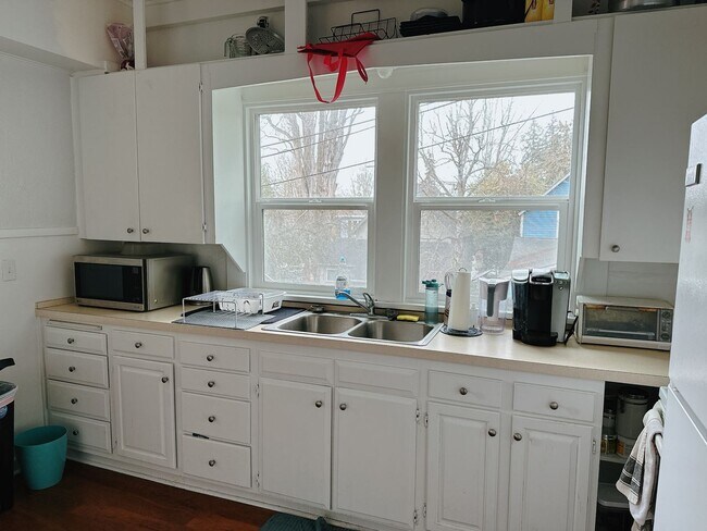 Building Photo - 821 Billy Frank Jr. St