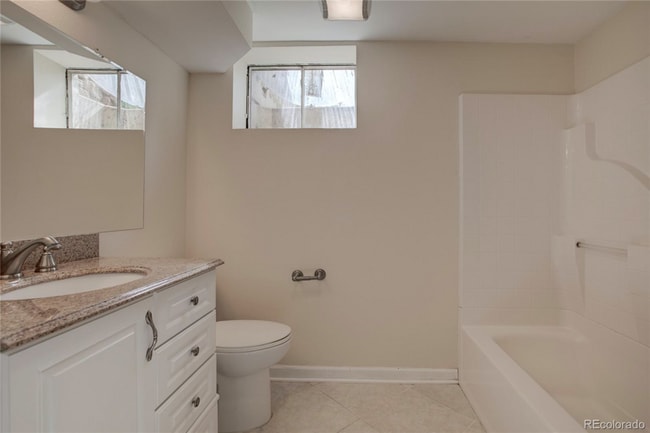 Building Photo - 6671 S Logan St