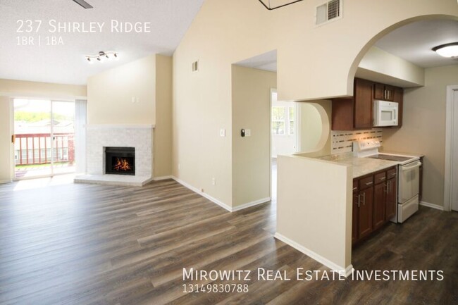 Building Photo - 237 Shirley Ridge Dr