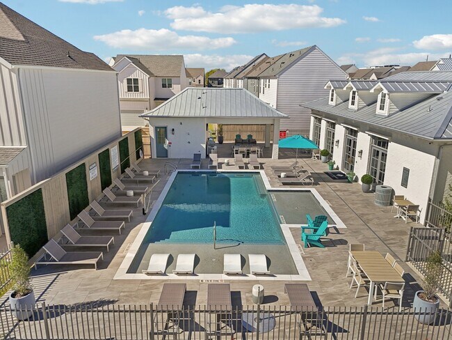 Building Photo - 7330 Leighton Mdw Ln