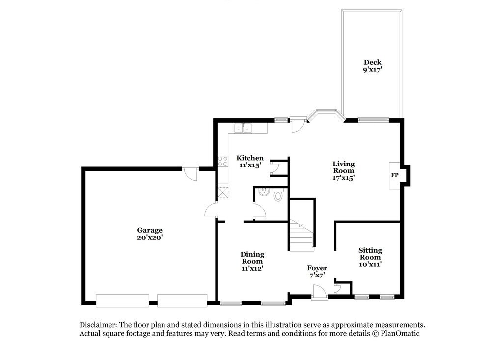 Building Photo - 1456 Pebble Ridge Ln