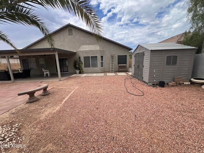 Building Photo - 7709 W Wood Ln
