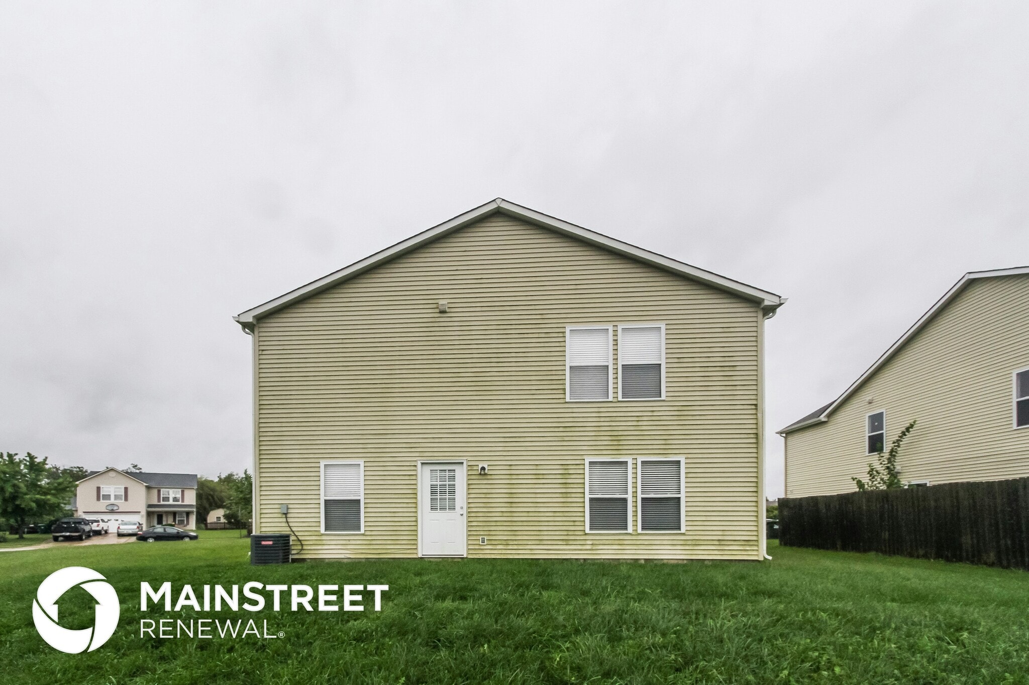 Building Photo - 818 Runnymede Dr