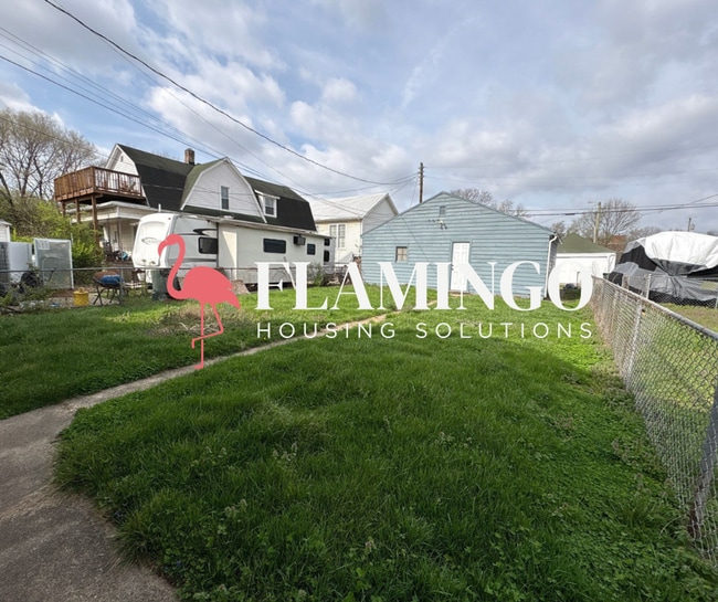Building Photo - Cozy 2-Bedroom Home with Central Air in Dayton’s Gem City