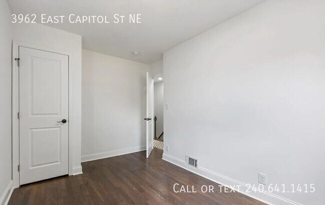 Building Photo - 3962 East Capitol St NE