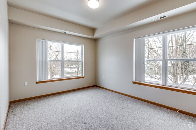 2BR, 2BA - Arbor Pointe Apartments 55+