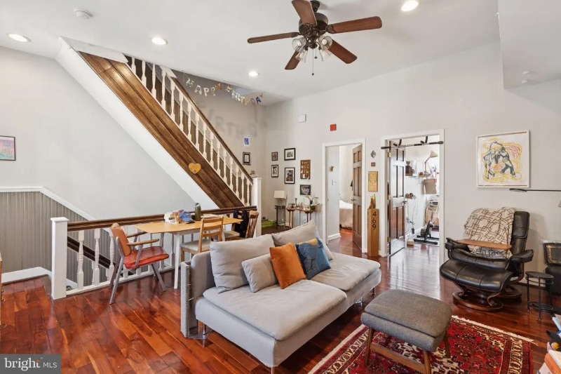 Building Photo - 635 Fitzwater St