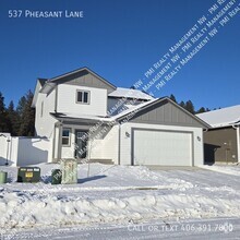 Building Photo - Lovely newer 3 bedroom, 2.5 Bathroom home!