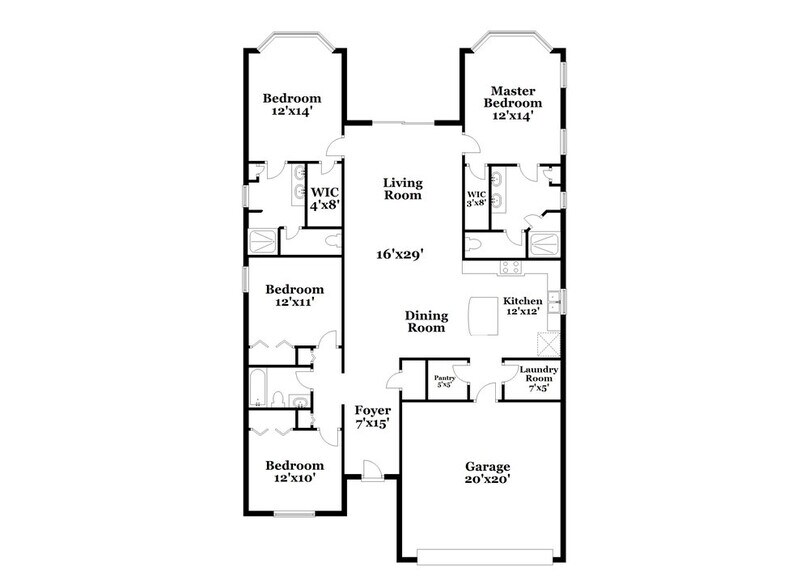 Building Photo - 2643 Salt Lake Dr