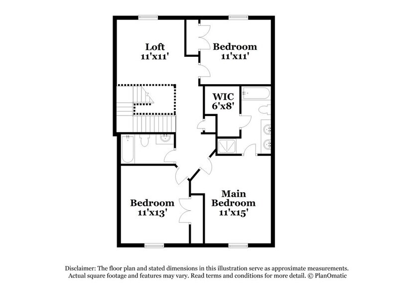 Building Photo - 5028 Revelation Way