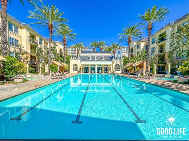Building Photo - OC: Spacious 2BD/2.5BA Condo in Irvine with Resort-Style Amenities, Private Balcony & In-Unit Lau...