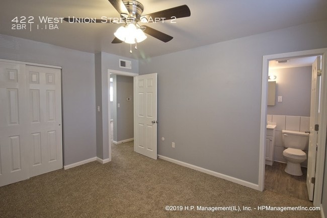 Building Photo - Woodcrest Two Bedroom First Floor
