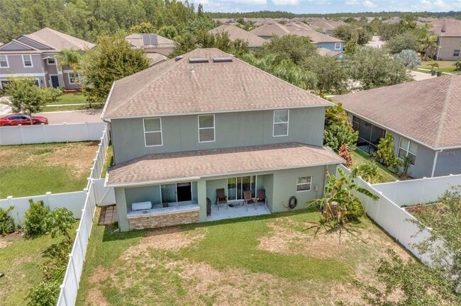 Building Photo - 3529 Lefays Point