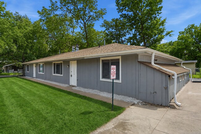 Building Photo - 1417 N 20th St