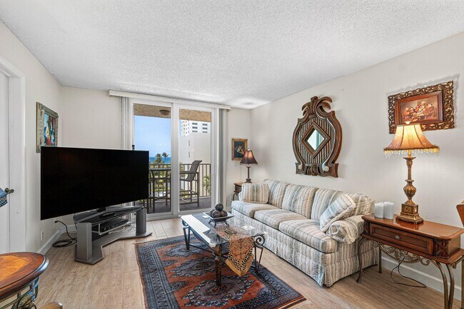 Building Photo - 2929 S Ocean Blvd