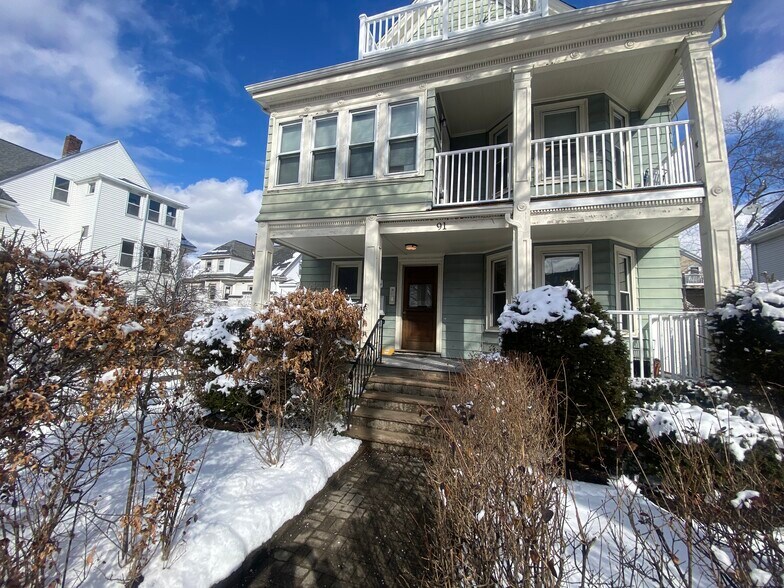 Building Photo - 91 Wallingford Rd