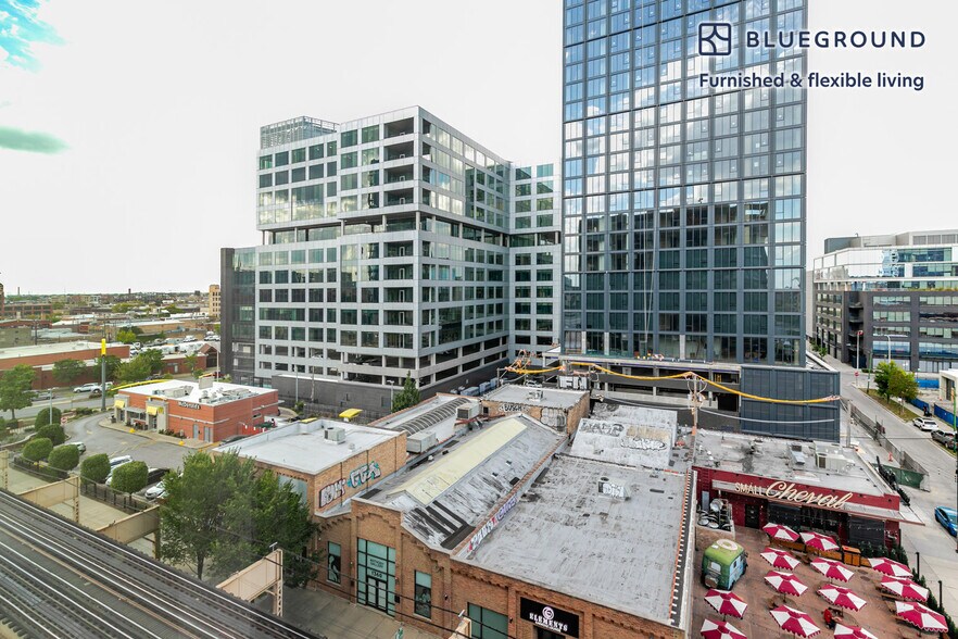 Building Photo - 180 N Ada St