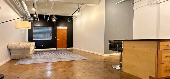 Building Photo - South End Lofts Condo Ready for Move-In