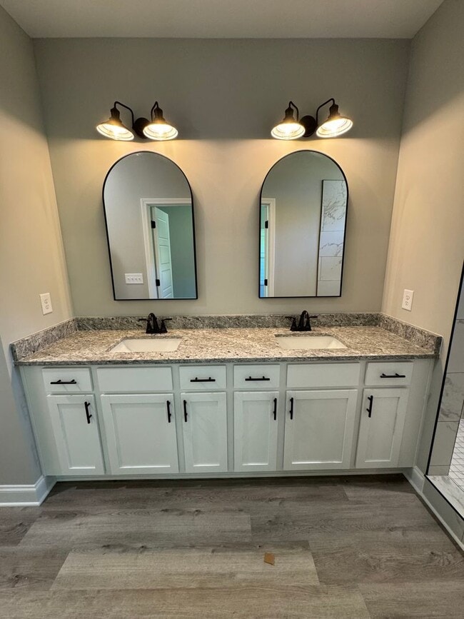 Building Photo - New Build 3/2 House in Armuchee- $2,095