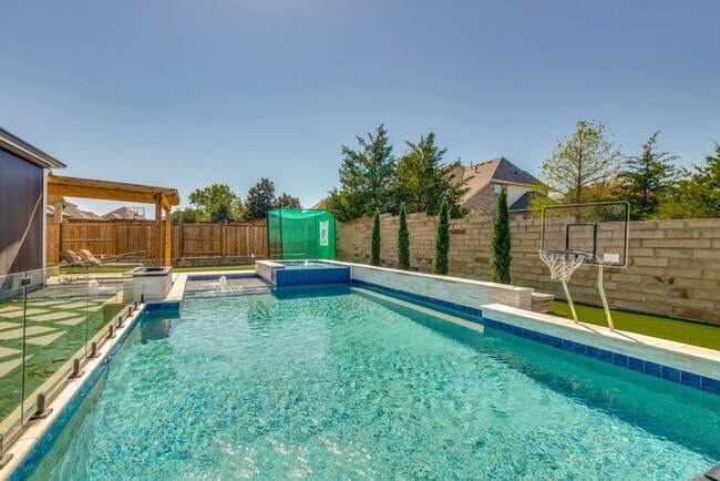 Building Photo - Exquisite Custom Home in the Highly Sought-After Windsong Ranch Community in Prosper!