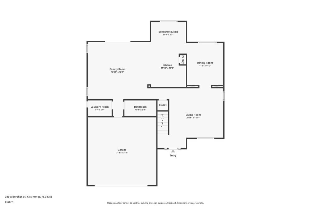 Building Photo - 349 Aldershot Ct