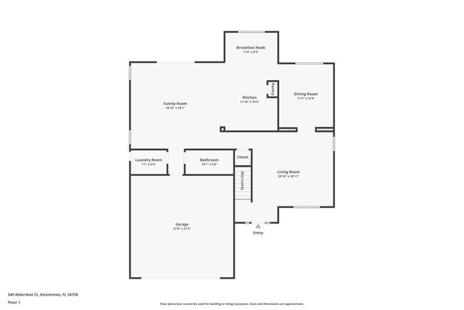 Building Photo - 349 Aldershot Ct