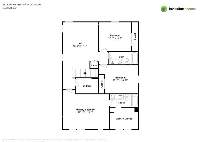 Building Photo - 6816 Wandering Creek Dr