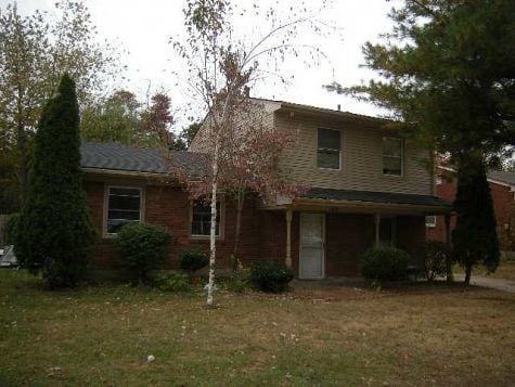 Primary Photo - 9712 Mary Dell Ln
