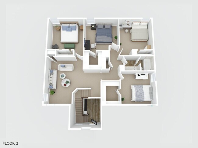 Building Photo - Spacious 5-Bedroom Rental on Oversized Cor...
