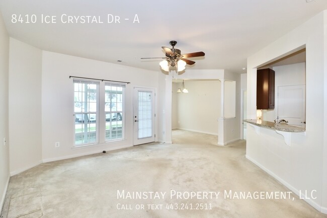 Primary Photo - 2 Bedroom Condo in 55+ Legacy at Cherry Tr...