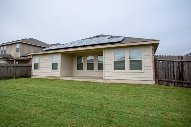 Building Photo - Beautiful & Modern 4/BR 2.5/BA Home for Rent in Hutto!