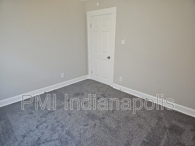 Building Photo - 3641 N Illinois St