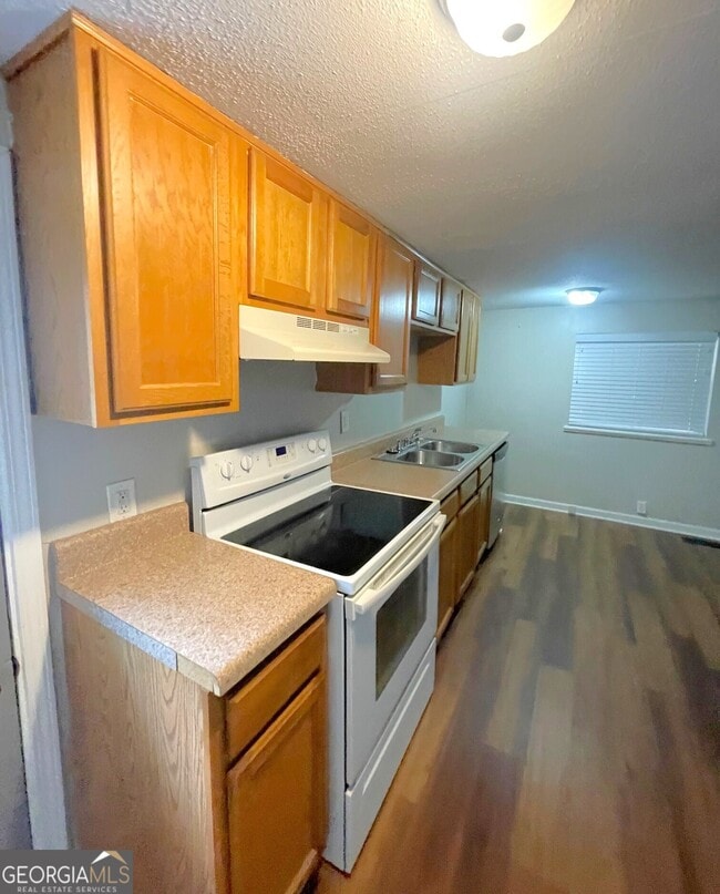 Building Photo - 4374 GA-166