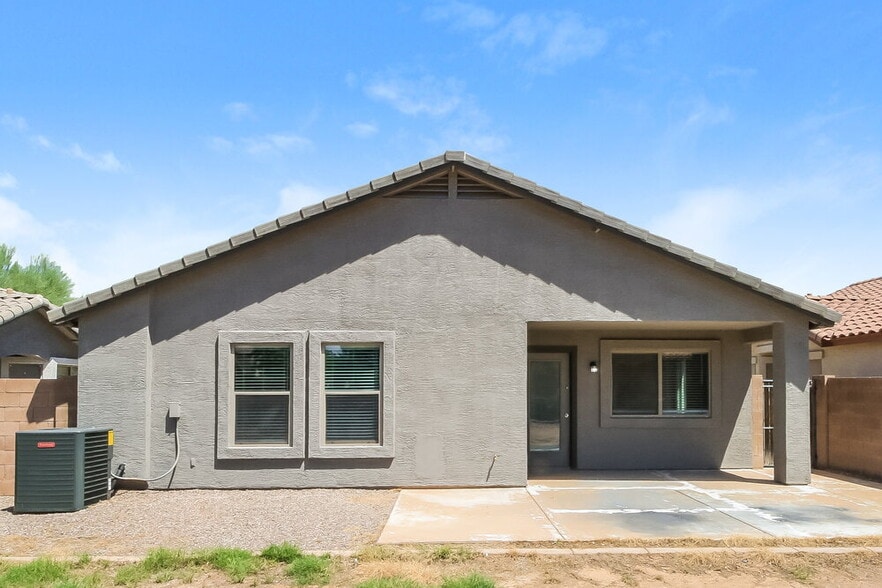 Building Photo - 29420 N Blackfoot Daisy Dr