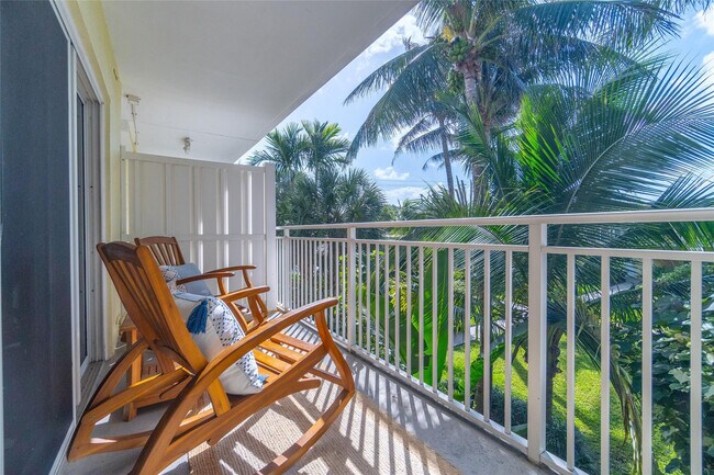 Building Photo - 6520 N Ocean Blvd