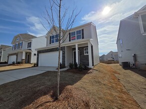 Building Photo - NEW BUILD! LOCATED OFF REEDY FORK RD. IN THE HARRINGTON COMMUNITY