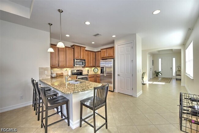 Building Photo - 3517 Crosswater Dr
