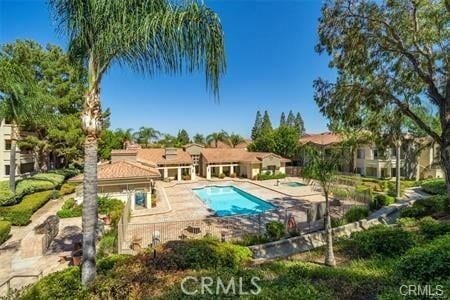 Building Photo - 1030 Vista Del Cerro Dr