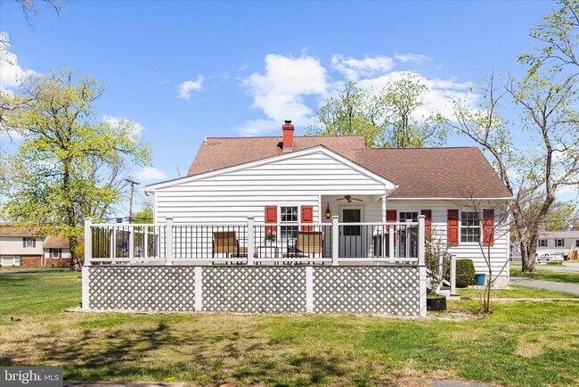 Building Photo - 161 Margate Dr