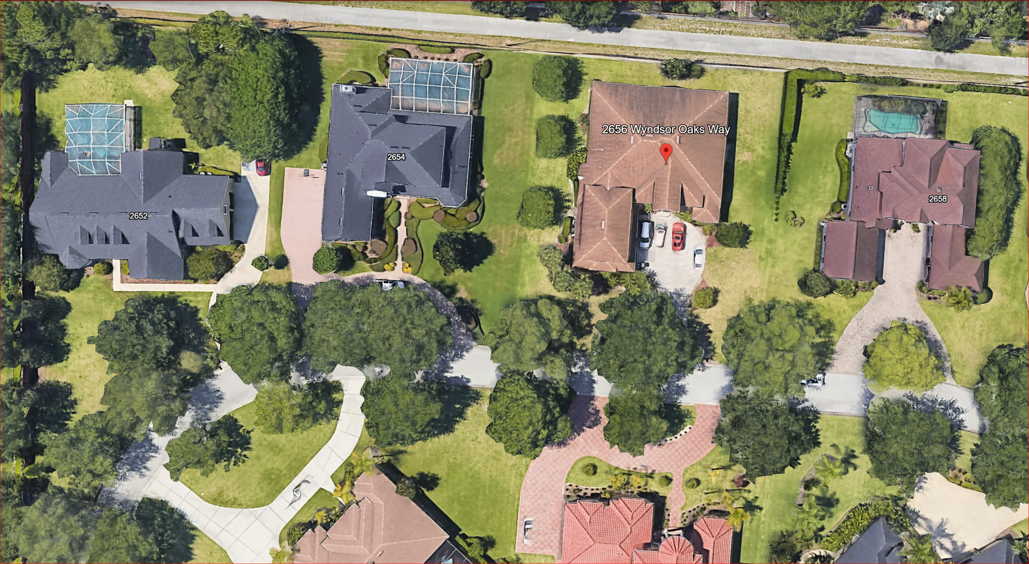 Building Photo - 2656 Wyndsor Oaks Way