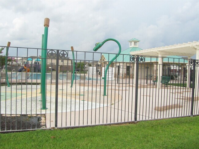 Building Photo - 2626 Ensbrook Meadow Lane